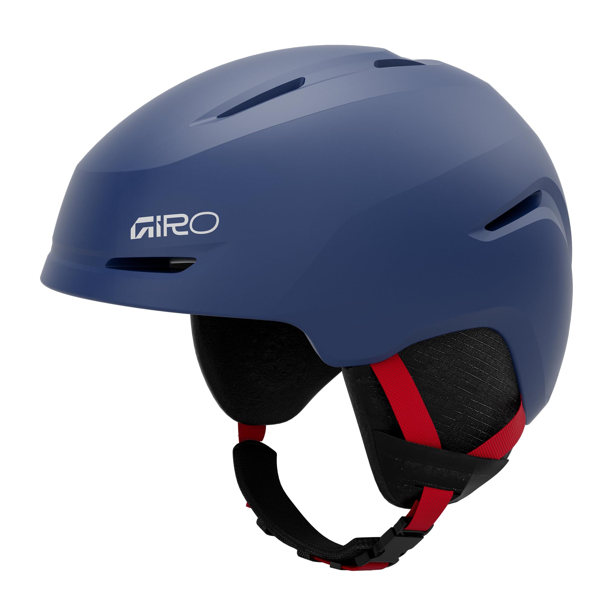 Giro Spur Casco de esquí para niños - Casco de Snowboard para niños y niñas