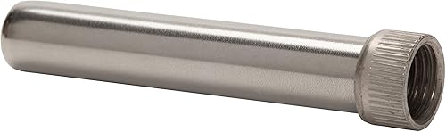 Miniatura 2 de Weller BA60 - Tuerca de barril para PES51 TC201T y EC1201A