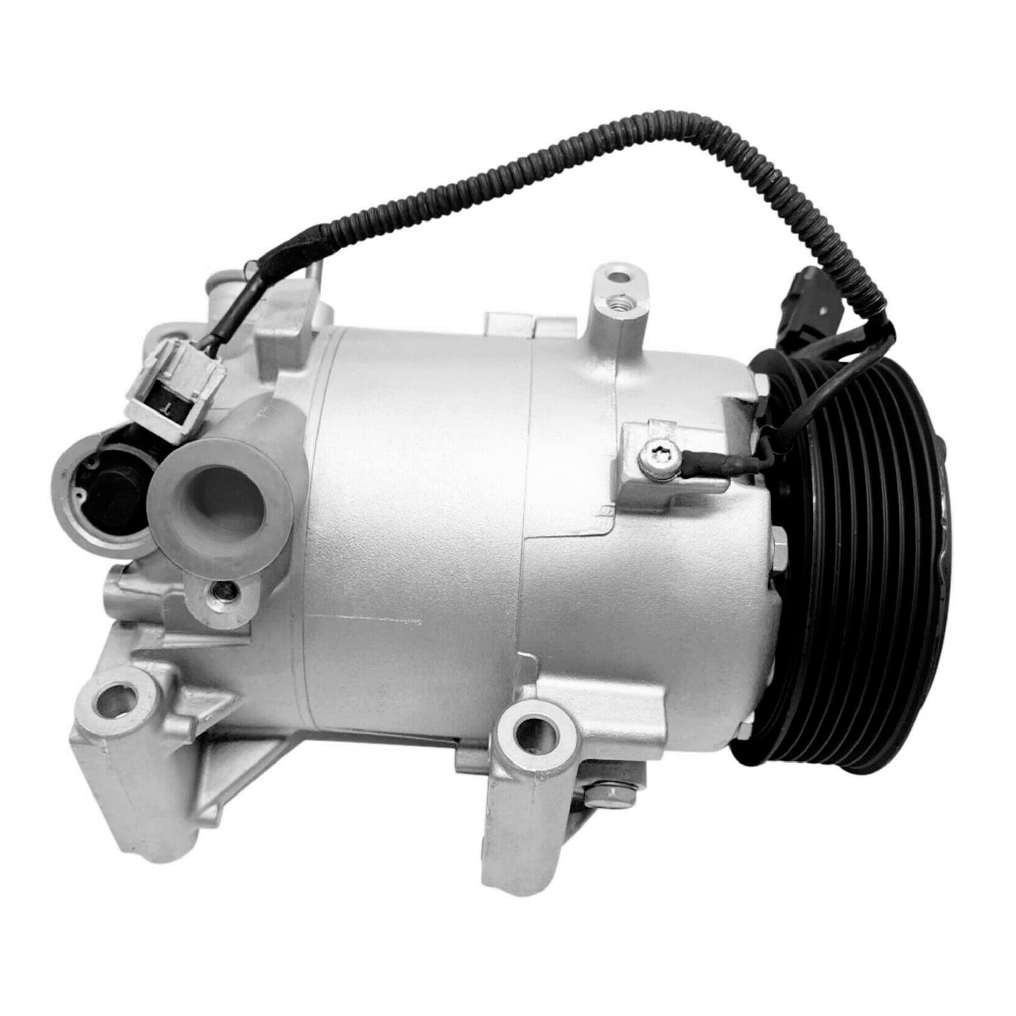 Amazon.com: Adeco AC Compressor for 2016-2019 Honda Civic 2L