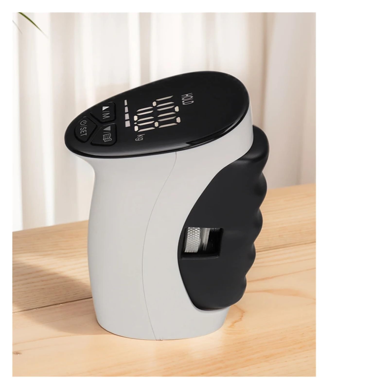 Dynamomètre à main intelligent pour mesurer et progresser en force électronique - 6