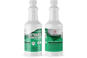 Methanol Technical Grade: Eco-Friendly Fuel Enhancement and Versatile Industrial Solvent