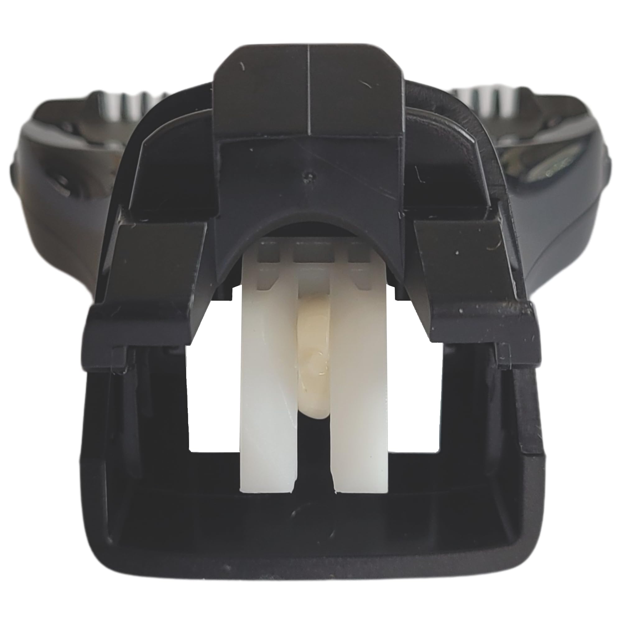 Aufsatz, Körperrasierer CP0809 kompatibel mit Philips Trimmer der Multigroom-Serie