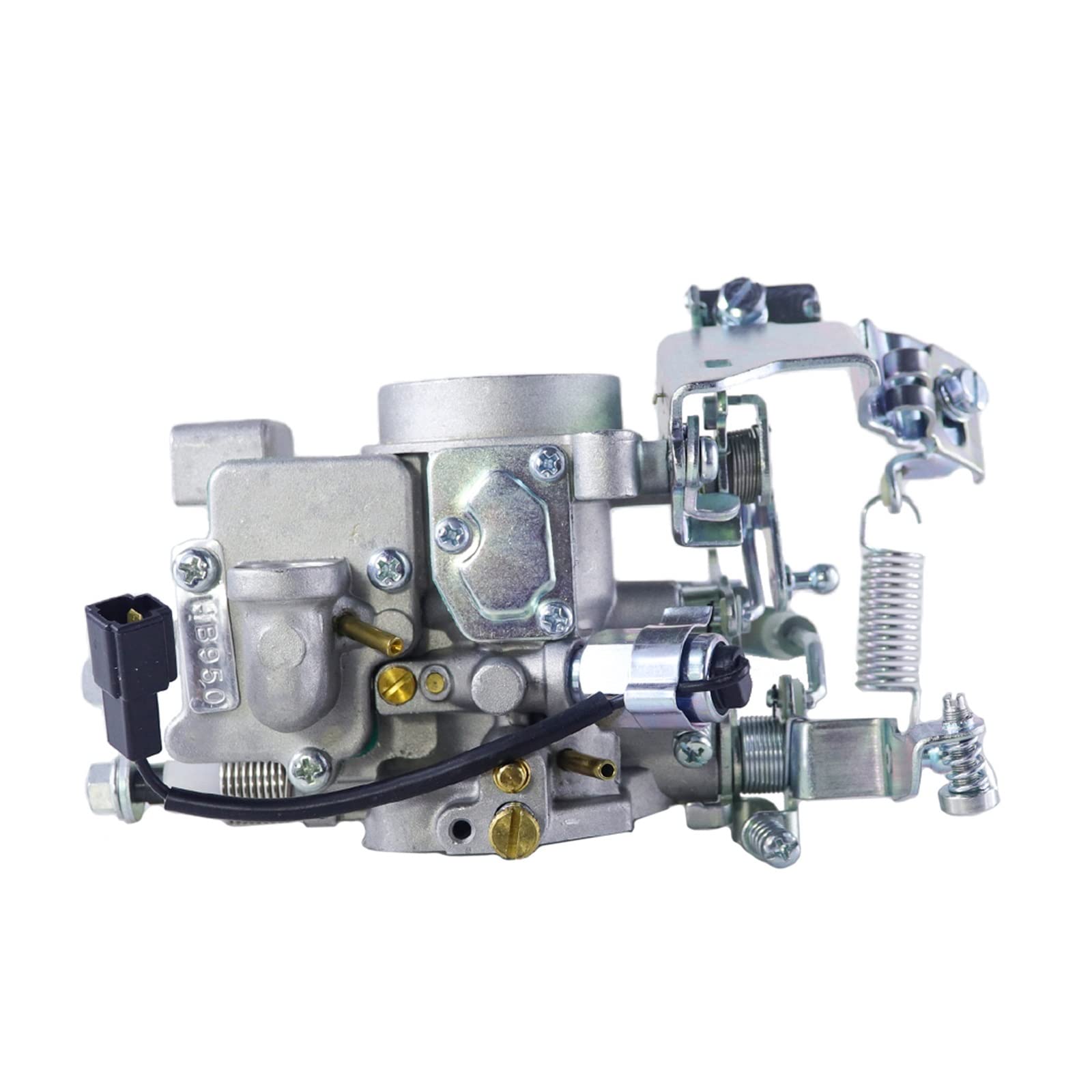 Carburetor Carb Compatible For DAIHATSU S-89 Compatible For Charade 1987-/compatible For CITIVANT 1995- R Compatible For Carburador OE 21100-87134 MB-950 OEM Quality