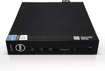 DELL デル シンクライアント ミニデスクトップ Wyse 5070 Amazon.com: Dell Wyse 5070 Thin Client Desktop | Pentium