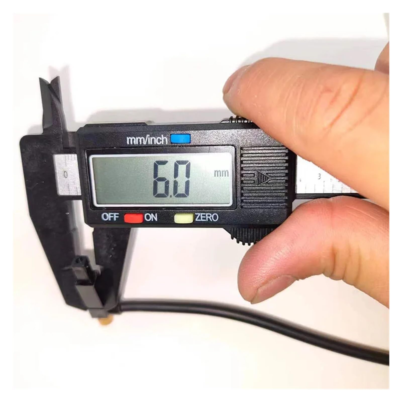 10 Uds 35 * 6 * 6mm/Largo 30cm Piezas de reparación de Encendedor piezoeléctrico Encendedor electrónico for Horno de Cassette/Horno de Gas portátil
