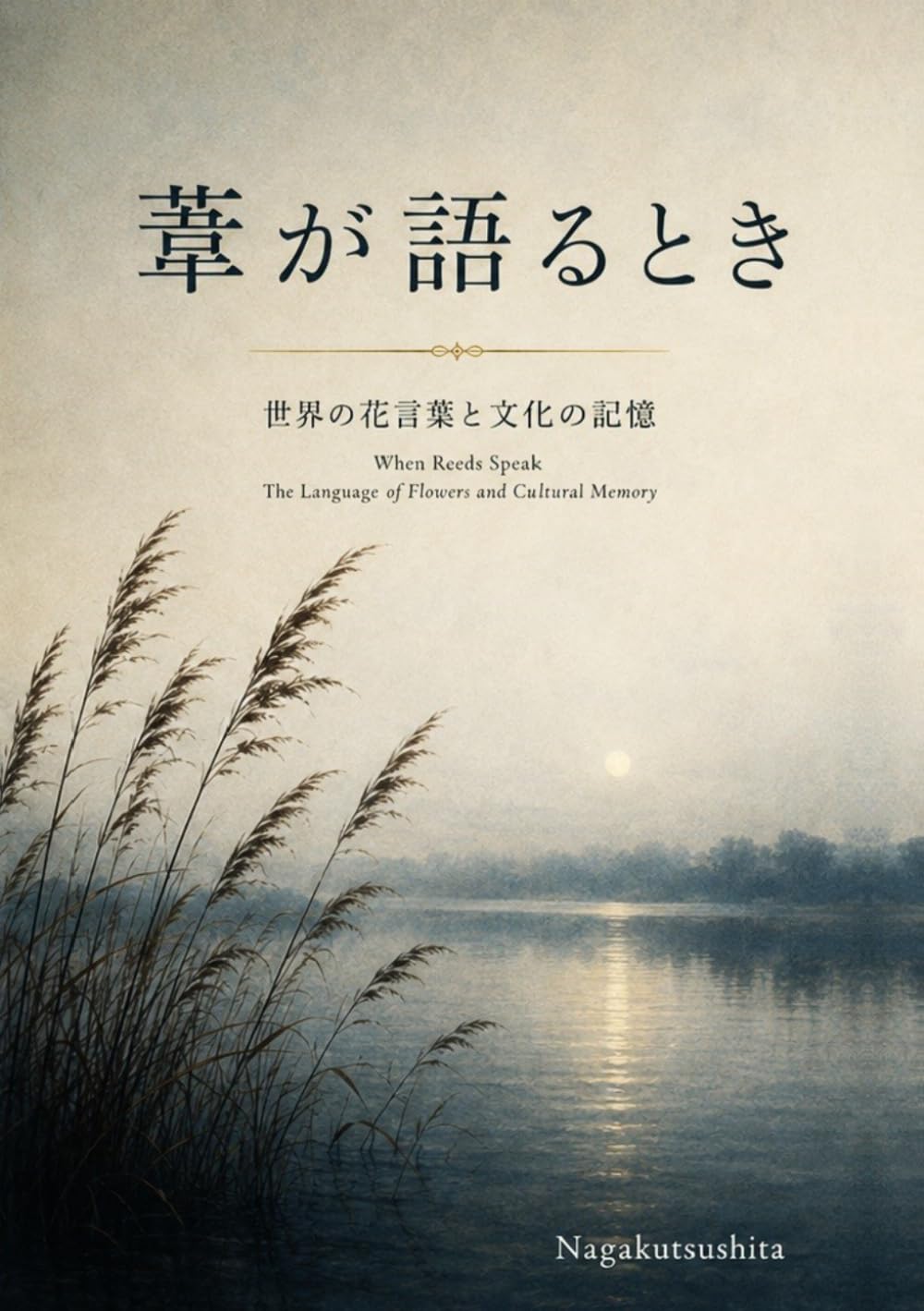 葦が語るとき: 世界の花言葉と文化の記憶