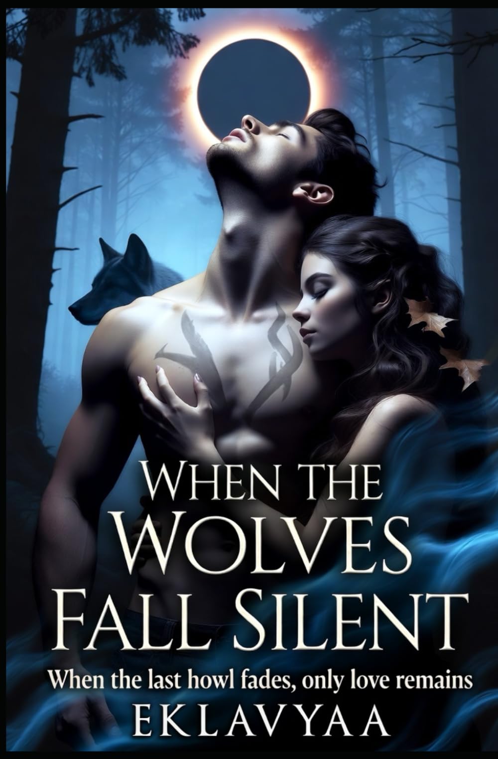 When the Wolves Fall Silent