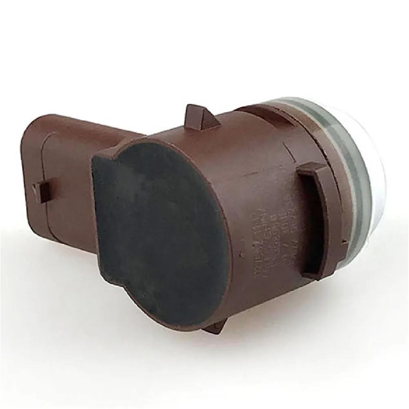 Sensores Estacionamiento Distancia Del Sensor De Estacionamiento Para Tesla 3 XS OE Para Valeo 1127502-11-D 110029700A 110029700B 1127502 1127502-01-C(1pc black)