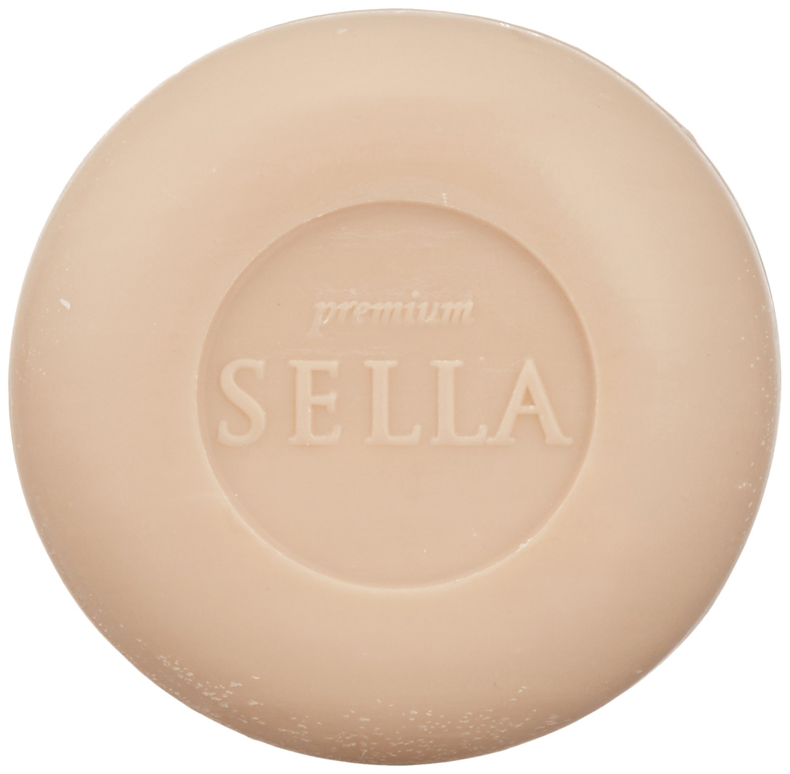 Amazon | SELLA(セラ) プレミアム nanoクレンジングバー 3個SET | セラ