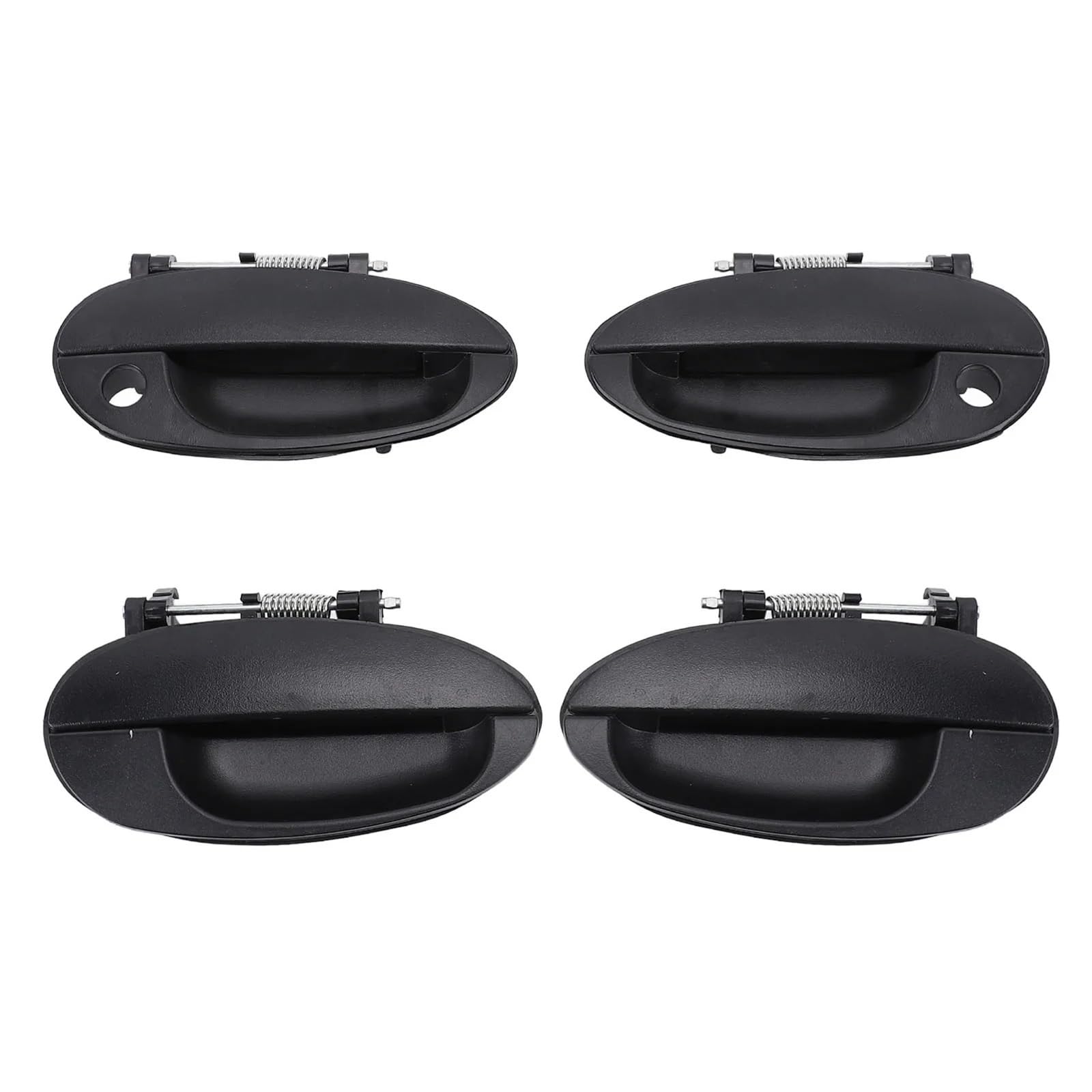 Poignées de porte extérieures bloquées ? Kit de remplacement Spark Matiz 96507783 96507784