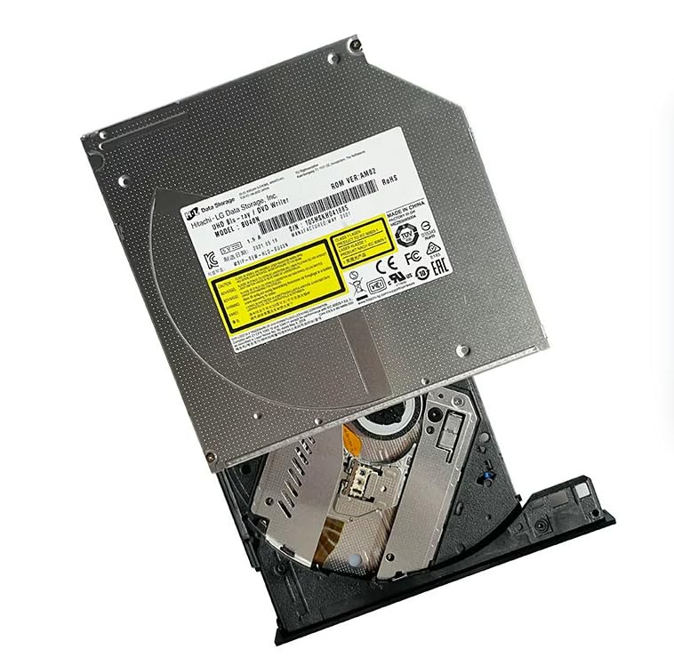 Amazon.com: JOYIN-BURN 9.5mm Tray-Loading SATA Internal 4K UHD Blu