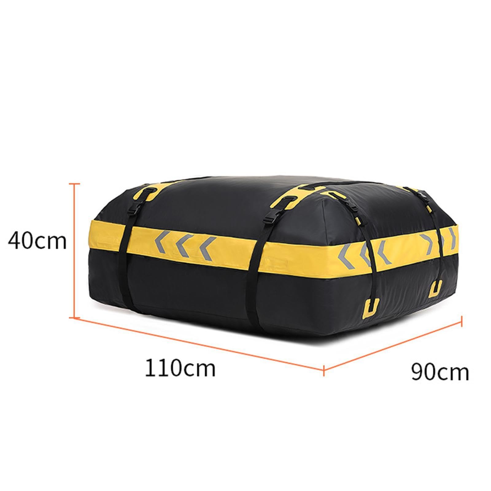 Bolsa Impermeable para Techo De Automóvil