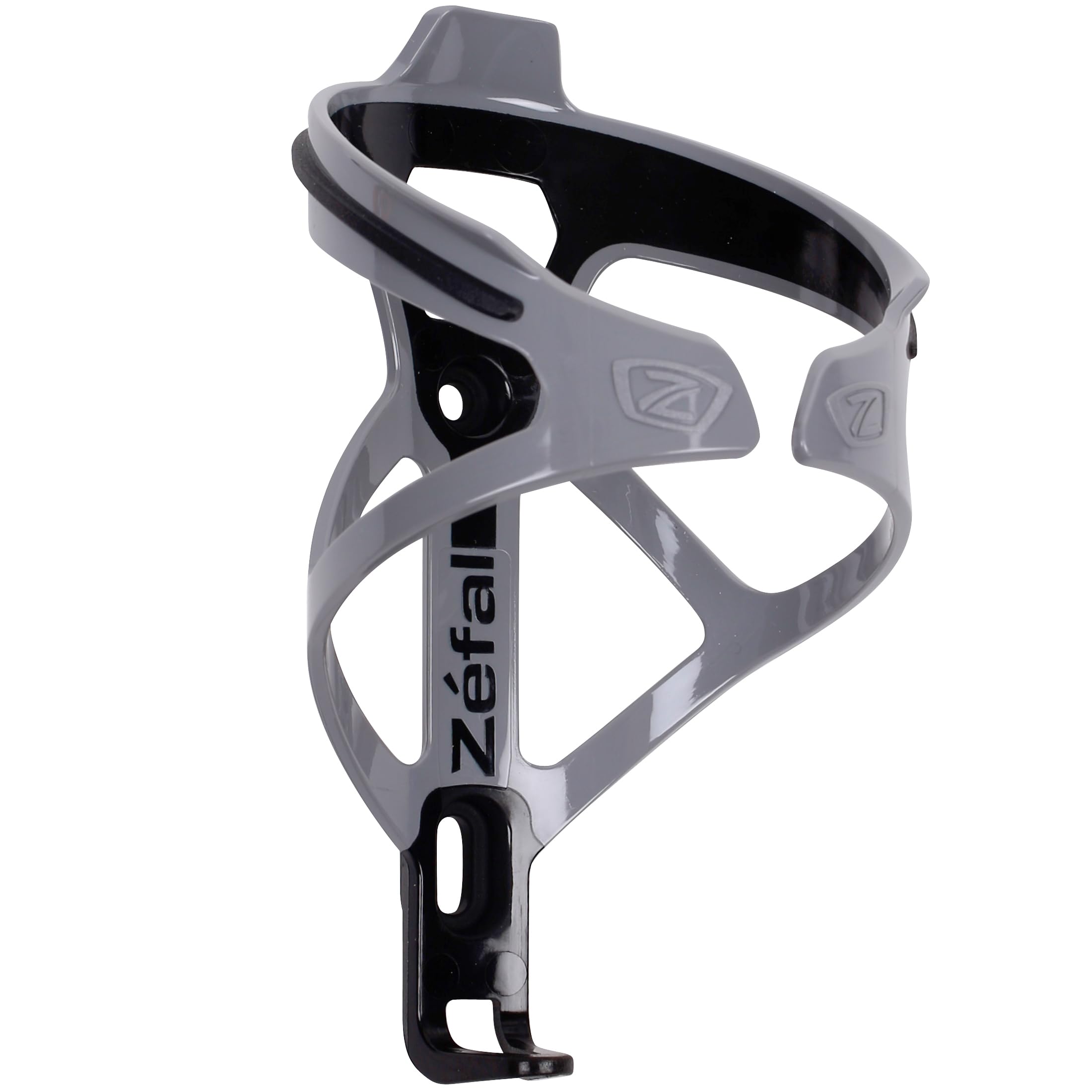 Zefal Grey 250110 Portabidon Pulse B2 Gray For Adults, Ideal For Everyday Use, Gray