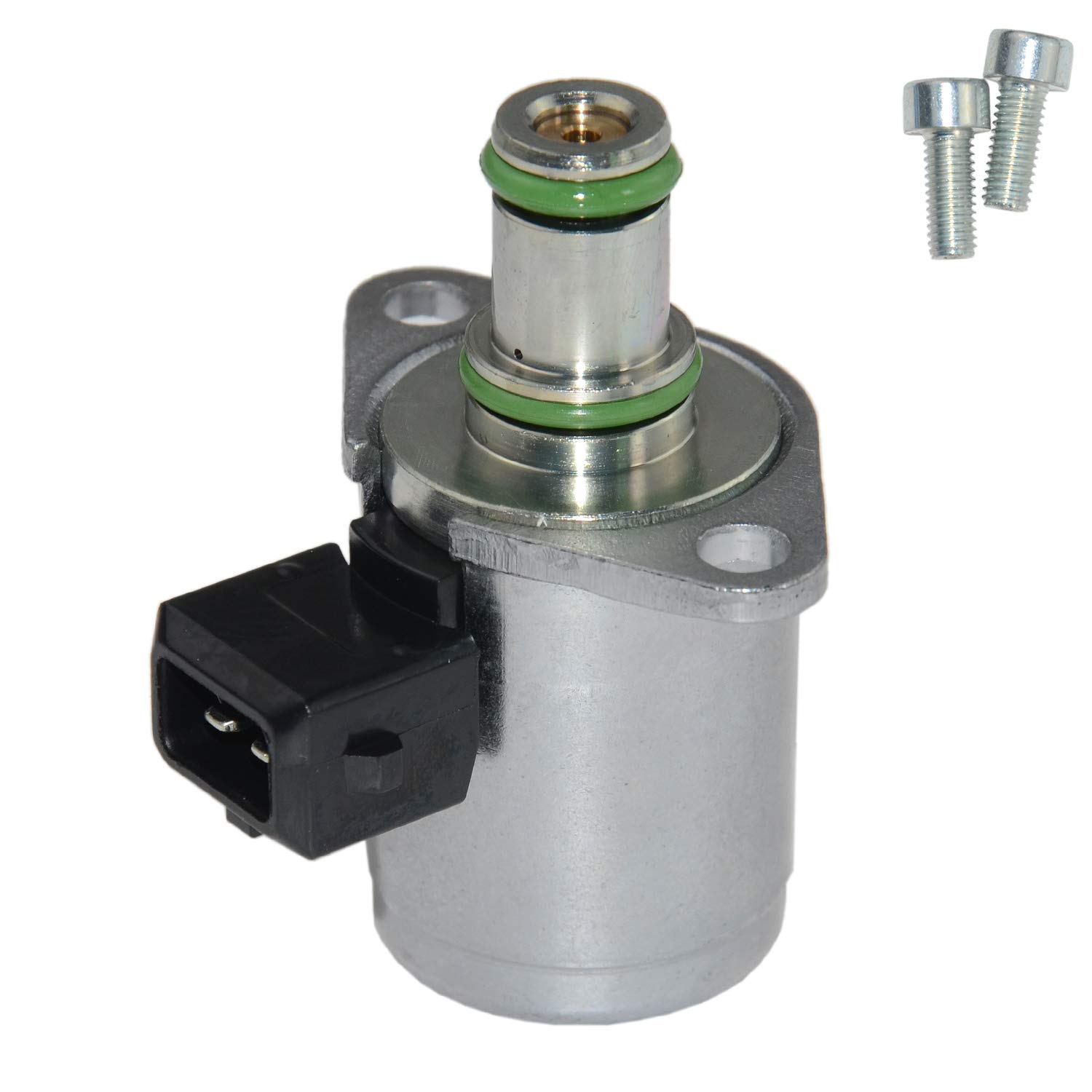 Paramètre Valve de direction Compatible avec W211 C219 CLS500 2214600184 | R171 C230 C300 CL500 CLK320 E320 ML350 R320 S63 SLK55
