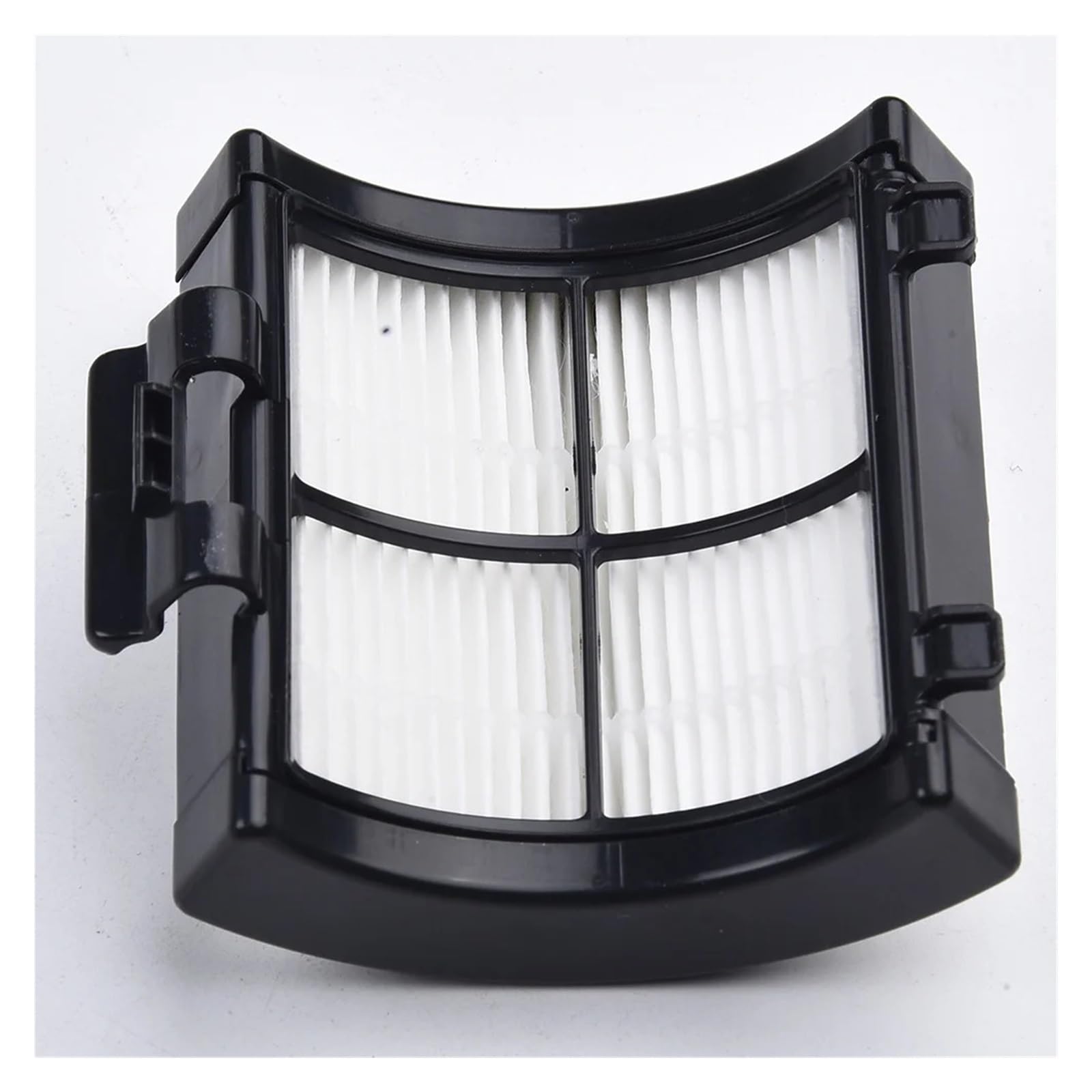 1Set Filter Kits, Kompatibel for Shark,Detect Pro IW3612EU IW3612EUT IW3612AMZEU IW3611EU IW3611DE Akku-Staubsauger Zubehör