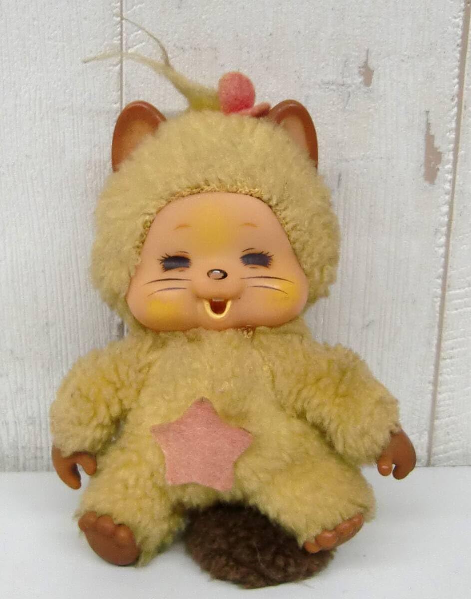 Amazon.co.jp: ＊ ソフビ 人形 ＊ポピー ＊ビラちゃん 笑い顔 ＊藤原 