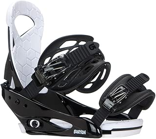 chamonix cheval snowboard bindings