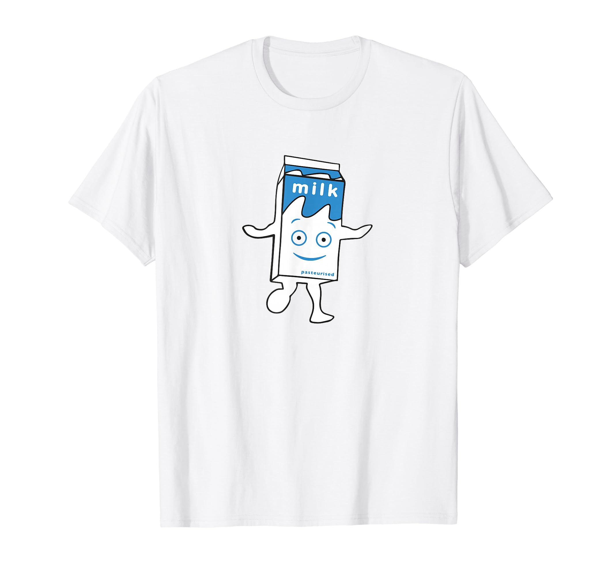 MILK TEA プリント Tシャツ Mサイズ R&D.M.Co-］ MILK TEA Tシャツ / ミント | M AND T PRODUCT