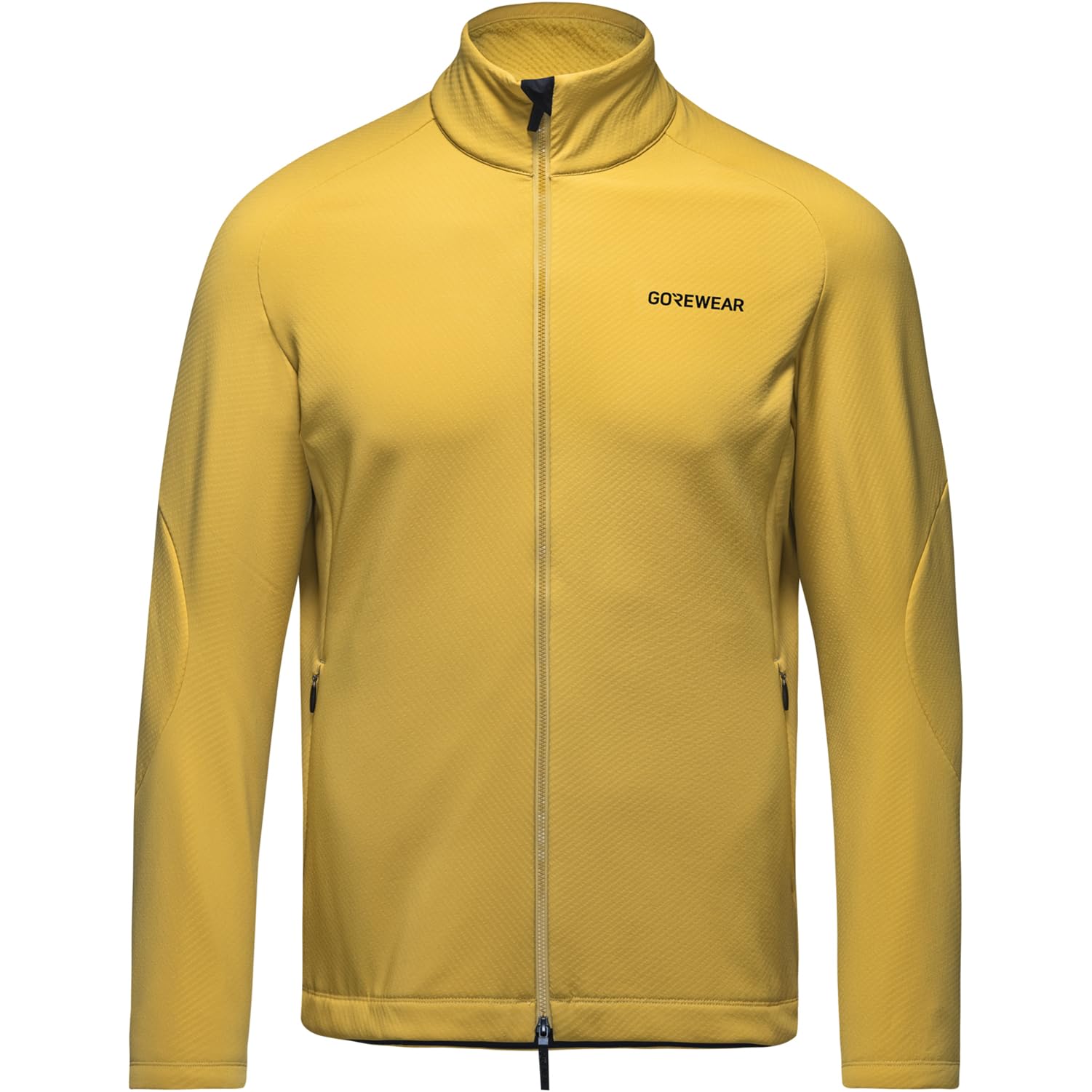 GOREWEAR FERNFLOW Thermo Jacket Mens, Tuscan Sand, XL