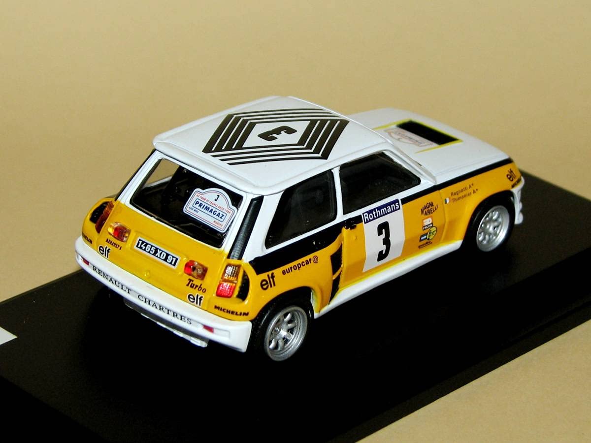 世界のレーシングカーコレクション 1:43 デル・プラド社（全15点） Amazon.co.jp: □1/43 デル・プラド 世界のレーシングカーコレクション