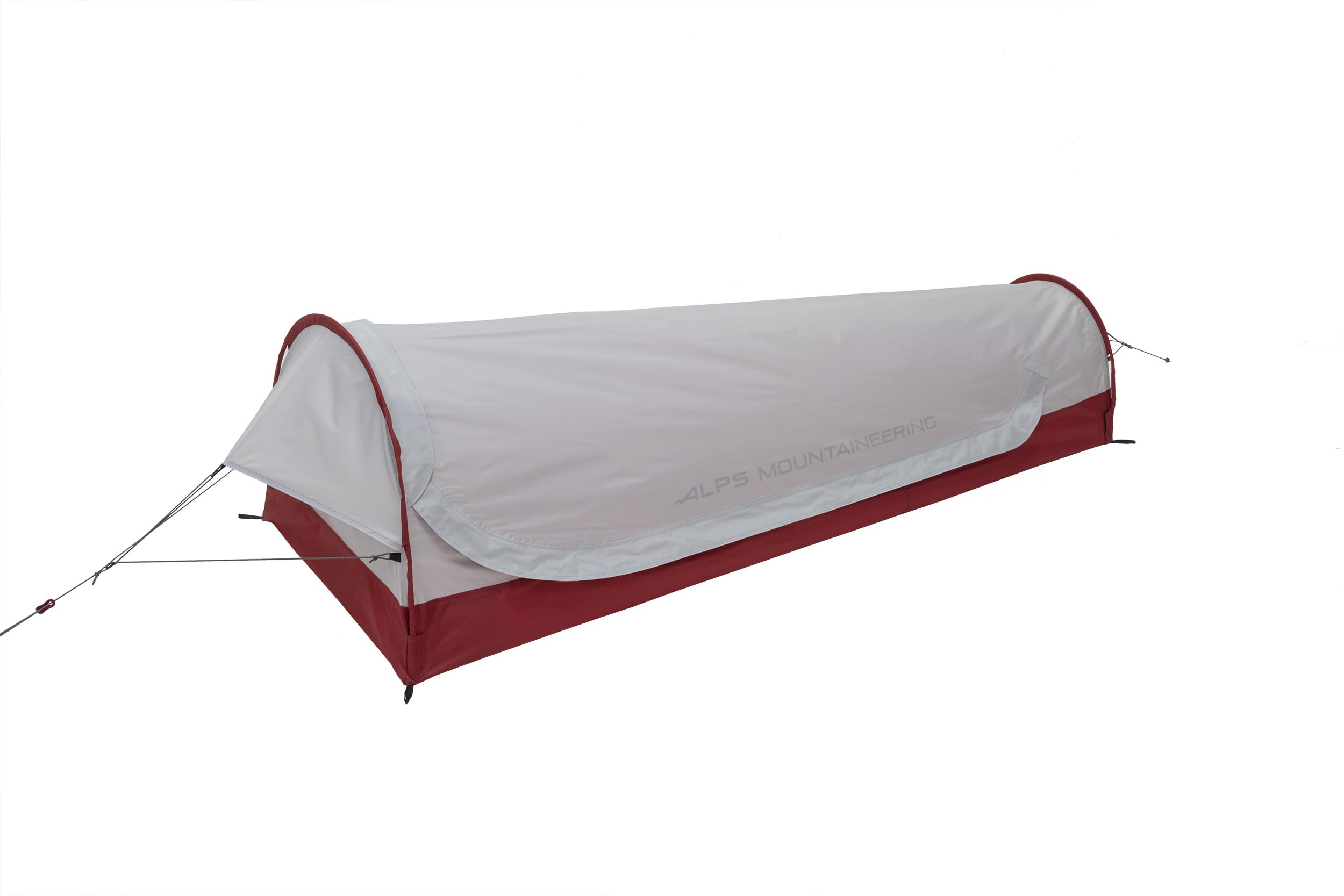 (取寄) アルプスマウンテニアリング ステルス 1 テント ALPS Mountaineering Stealth 1 Tent Cranberry/Ash Amazon.com : ALPS Mountaineering Stealth 1-Person Bivy Tent