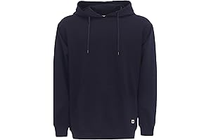 FR Hoodies for Men Welding Jackets 10.5oz Cotton Fleece Jacket