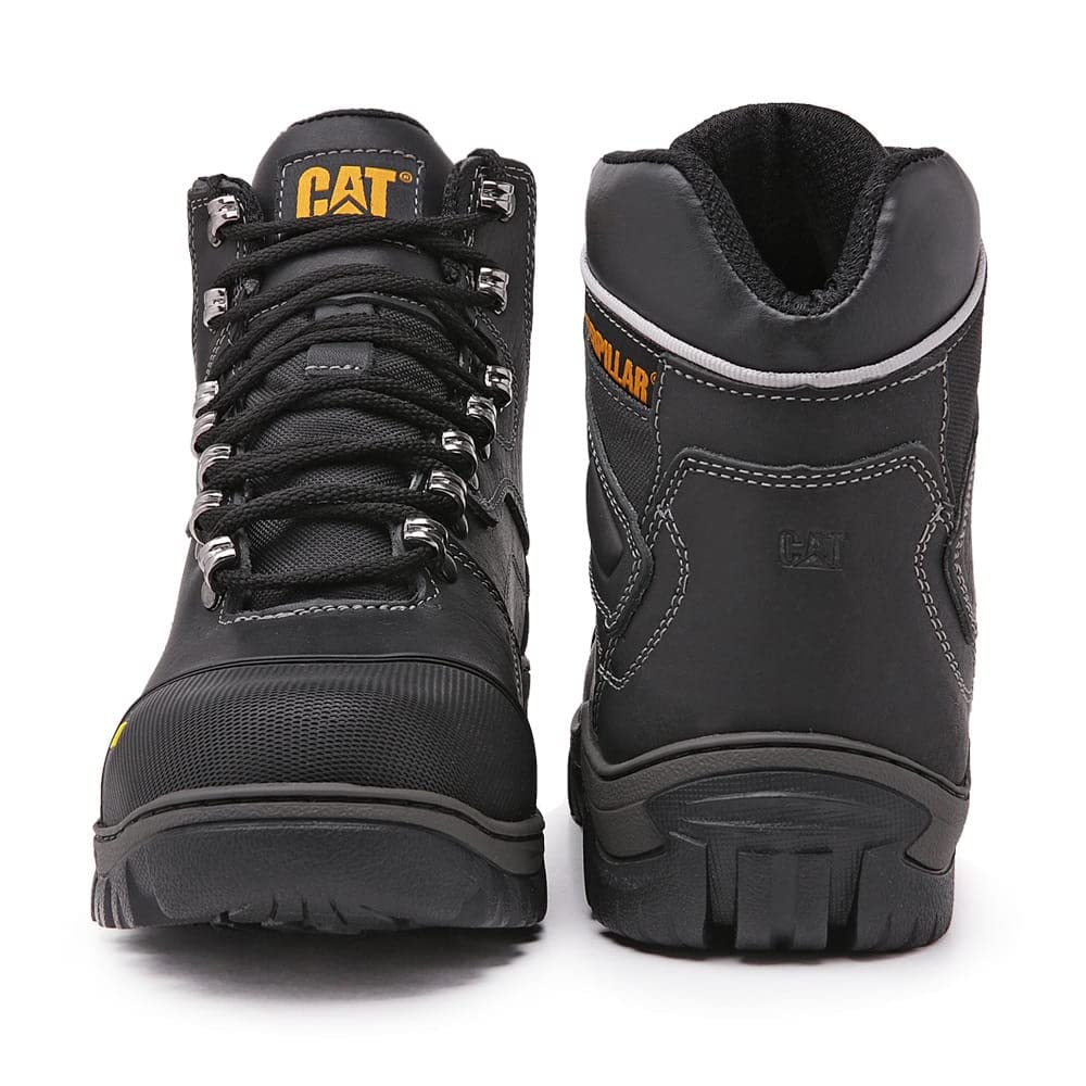 Bota Cat Masculina em Couro Adventure Biqueira Interna em promoção! Veja a oferta e mais achadinhos de Botas & Coturnos Masculinos 3 Hoje é o melhor dia para comprar Bota Cat Masculina em Couro Adventure Biqueira Interna com aquele preço maroto! Promoção! Aproveite a oferta! 3