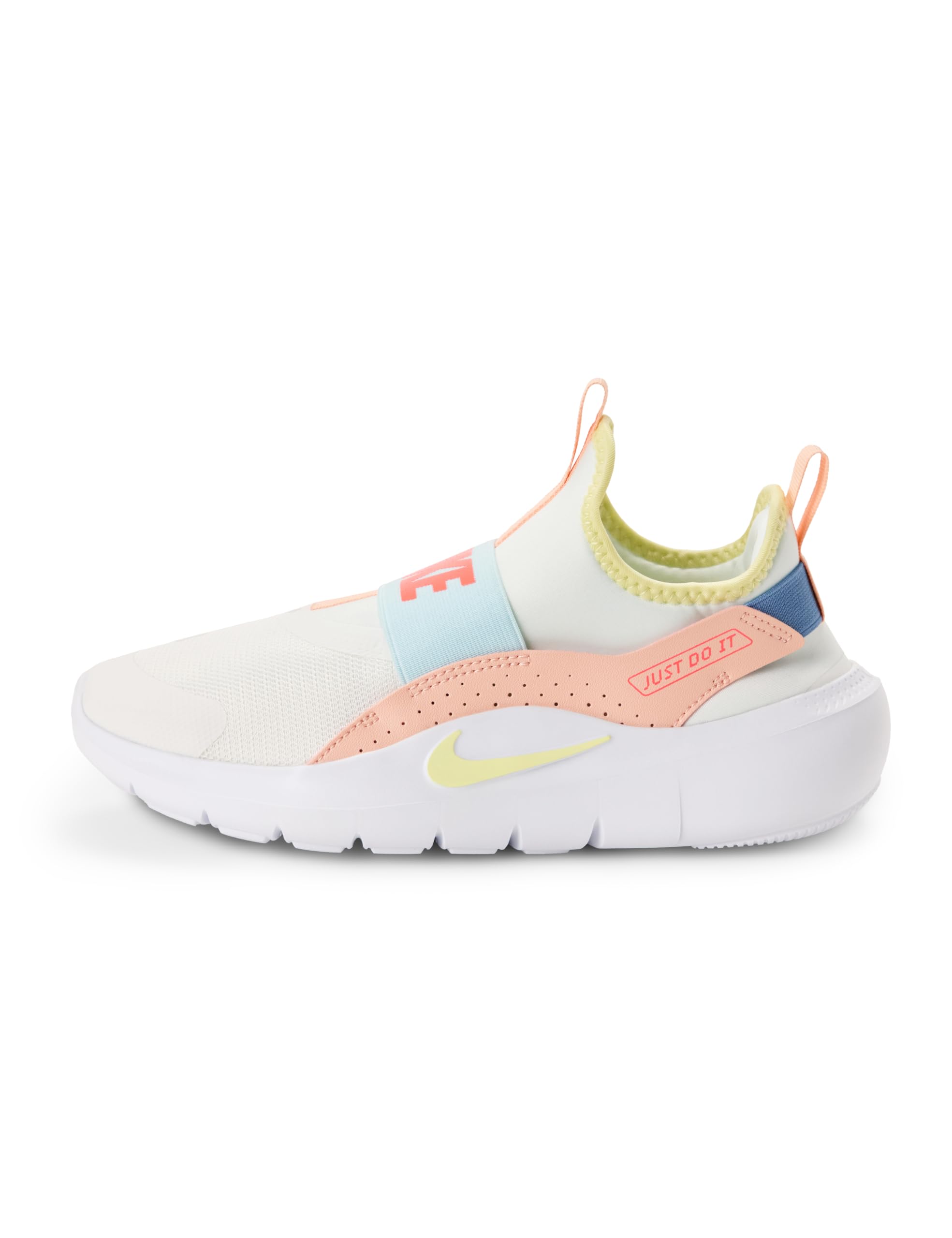 Nike Unisex Kids' Flex Runner 4 Running Shoes - Boys Girls Toddlers &amp; Baby Running Sneakers