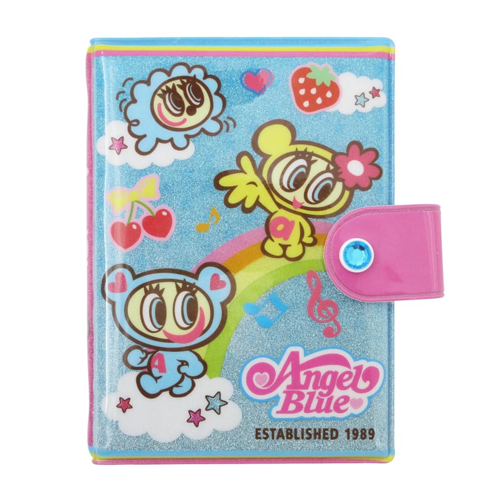 Amazon.co.jp: クラックス シールバインダー&リフィルセット、シール