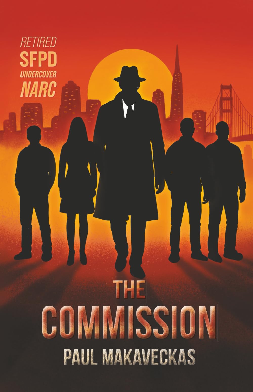 The Commission