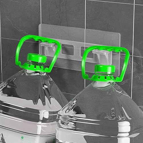 Miniatura 6 de 12 clavijas de soporte para estantes sin taladro, soporte adhesivo para estantes, clips de estante de gabinete para gabinete de cocina, estantes de