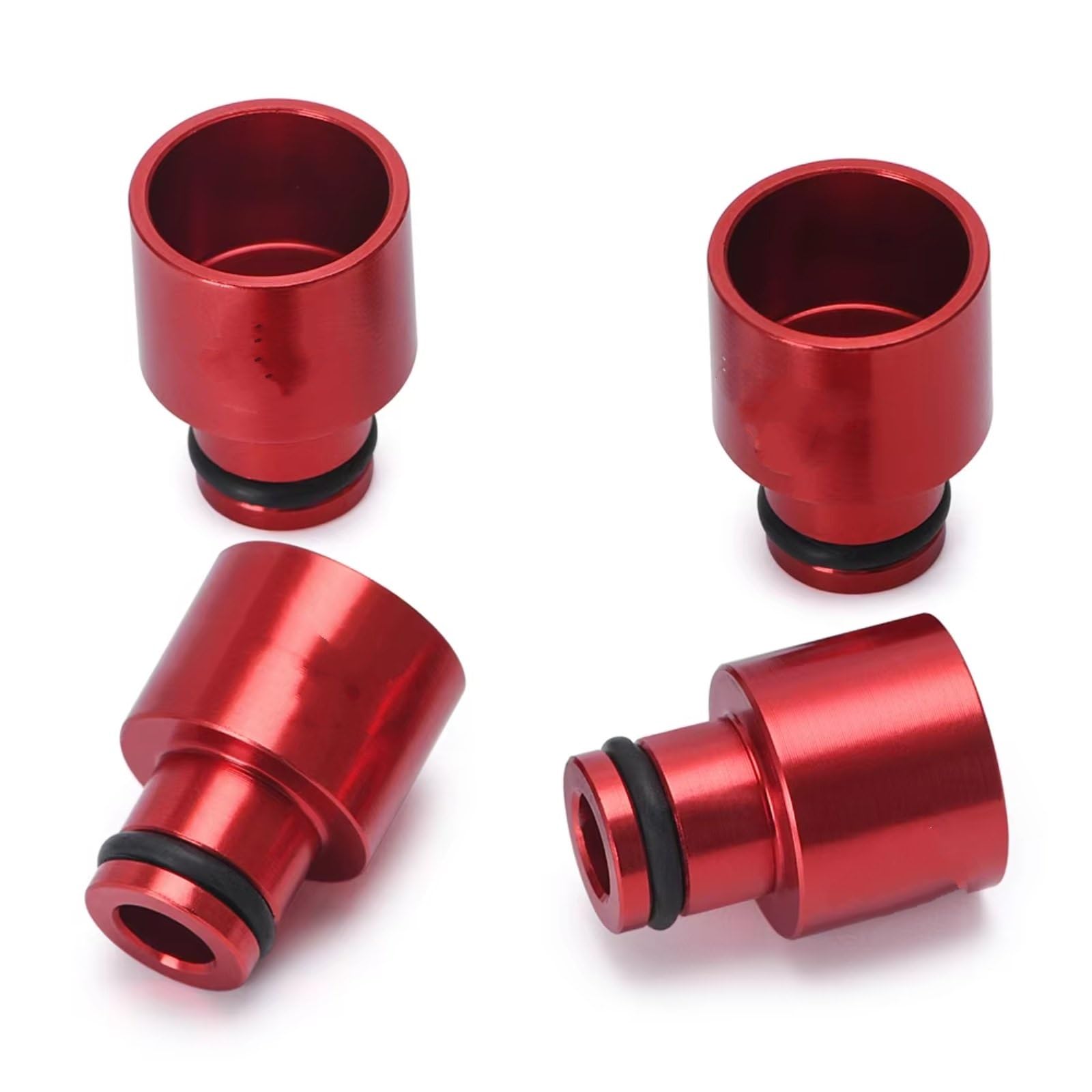 Shanpu 4PZ Adattatori Per Iniettori Di Carburante Ugello Di Carburante - 7