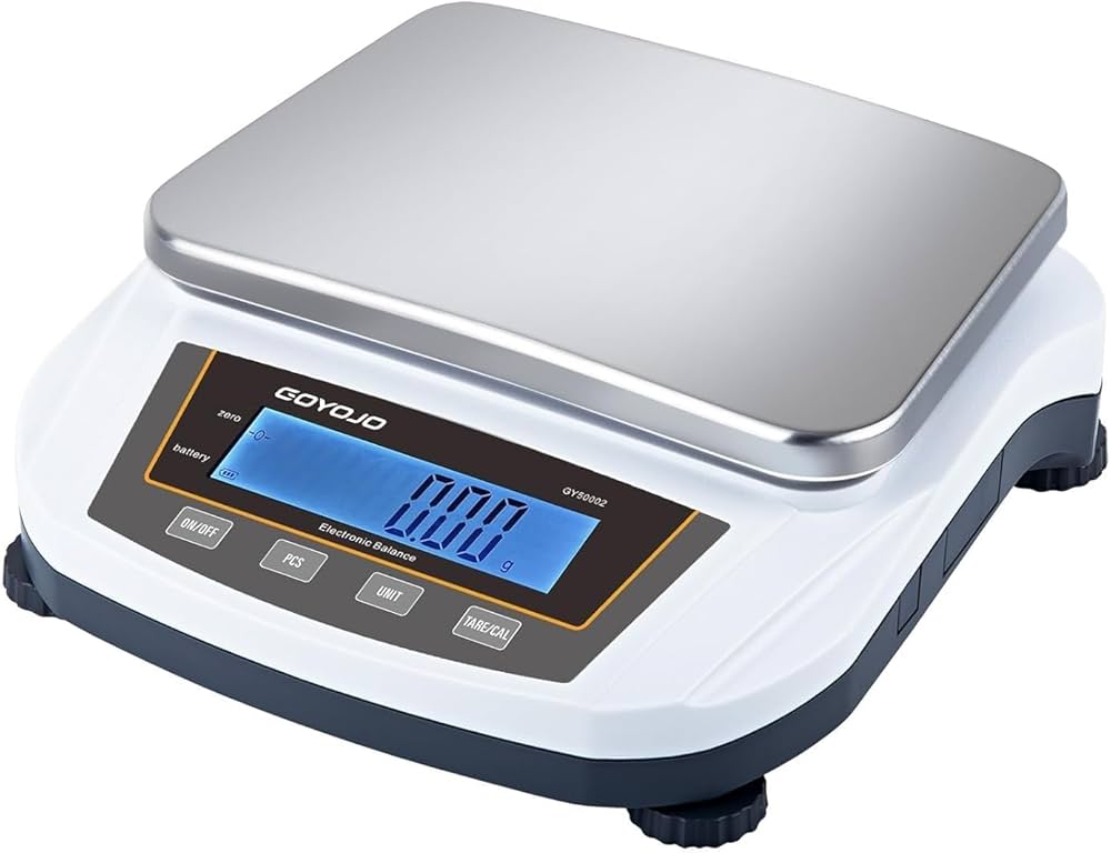 Bonvoisin デジタルはかり 5000gx0.01g 精密電子はかり Bonvoisin Lab Scale 500gx0.01g Digital Precision Analytical