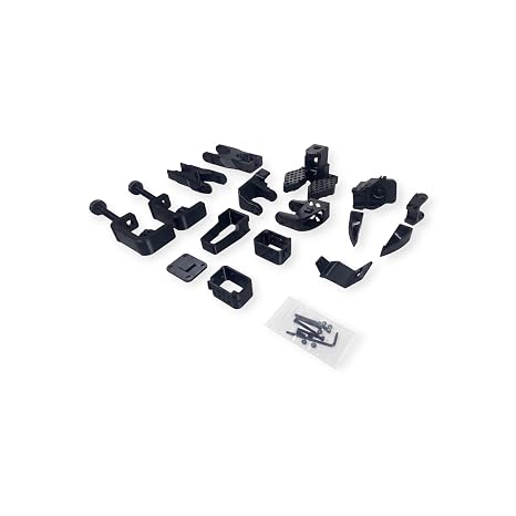 SO-101 Follower Arm Frame Kit
