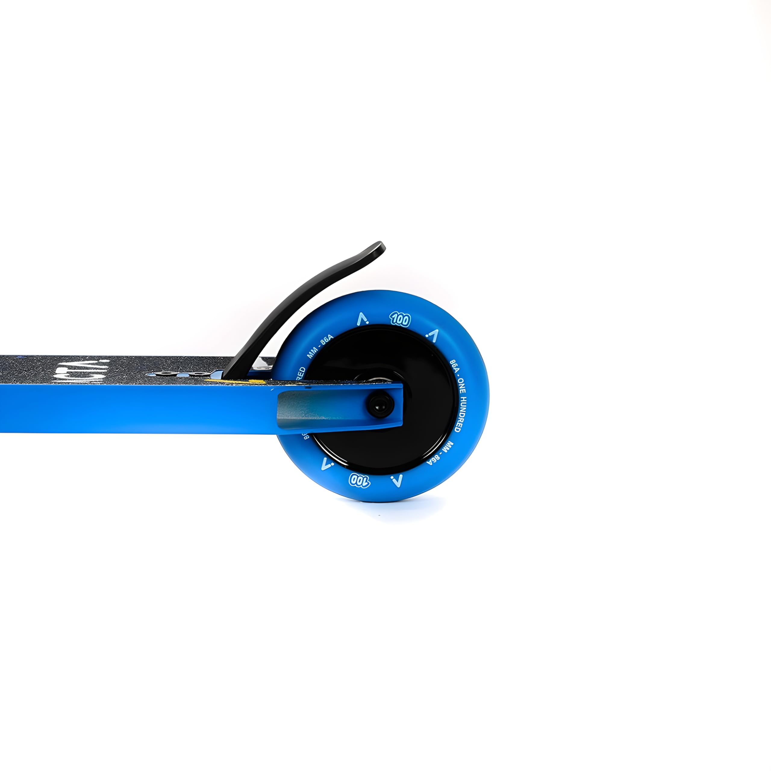 ACTA Monopattino Freestyle - Modello F2 - Blu/Nero
