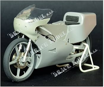 Amazon | ブラチモデル 1/12 ガレリ 125cc 1987年 ワールド