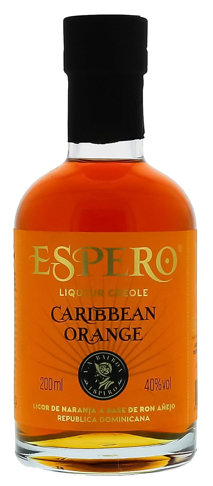 Espero Genusspaket Rumlikör Miniaturen 6 x 0,2L 40% Vol. Geschenkset