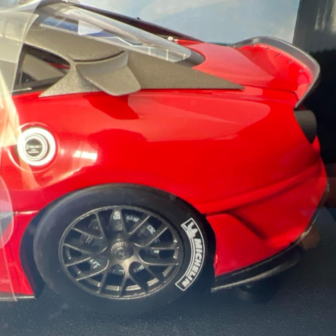 フェラーリ 599XX リミテッドエディション 1/18 CE 1/18 Ferrari 599