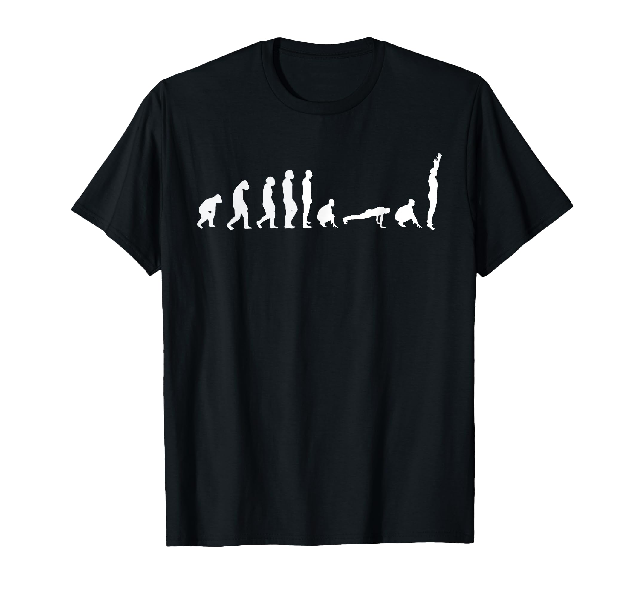 Kleidung mit Designs von Amazon Merch on Demand