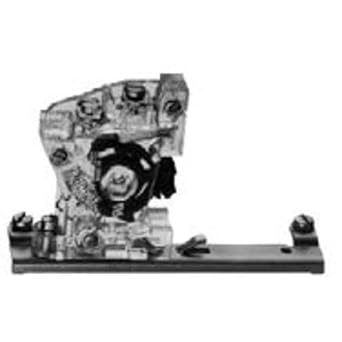 Auxiliary Contact, 10A, 1No