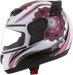 Pro Tork, Cap-526Bcrs, Capacete Moto, Evolution 788 G5, Femme