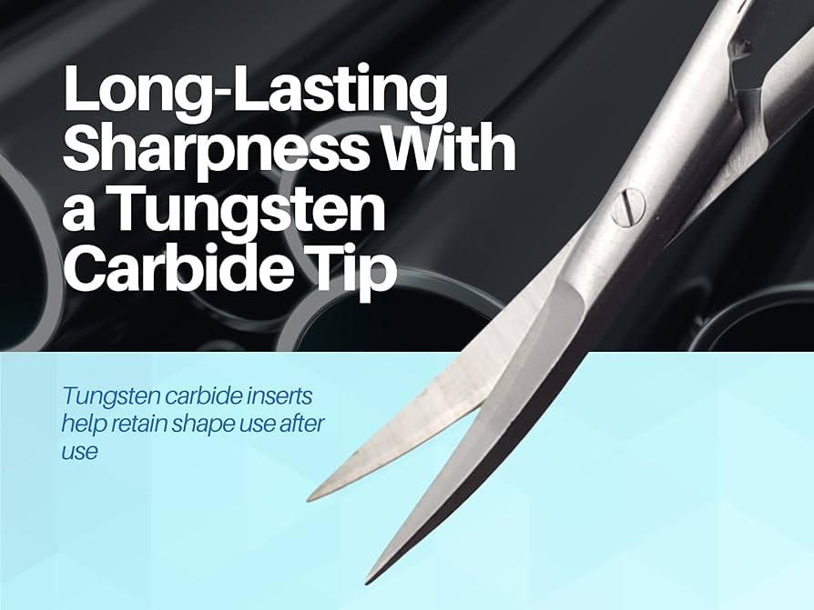 Amazon.com: ARTMAN INSTRUMENTS Surgical Scissors 5.5 Inches