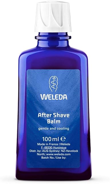 Weleda Mens After Shave Balm 100ml