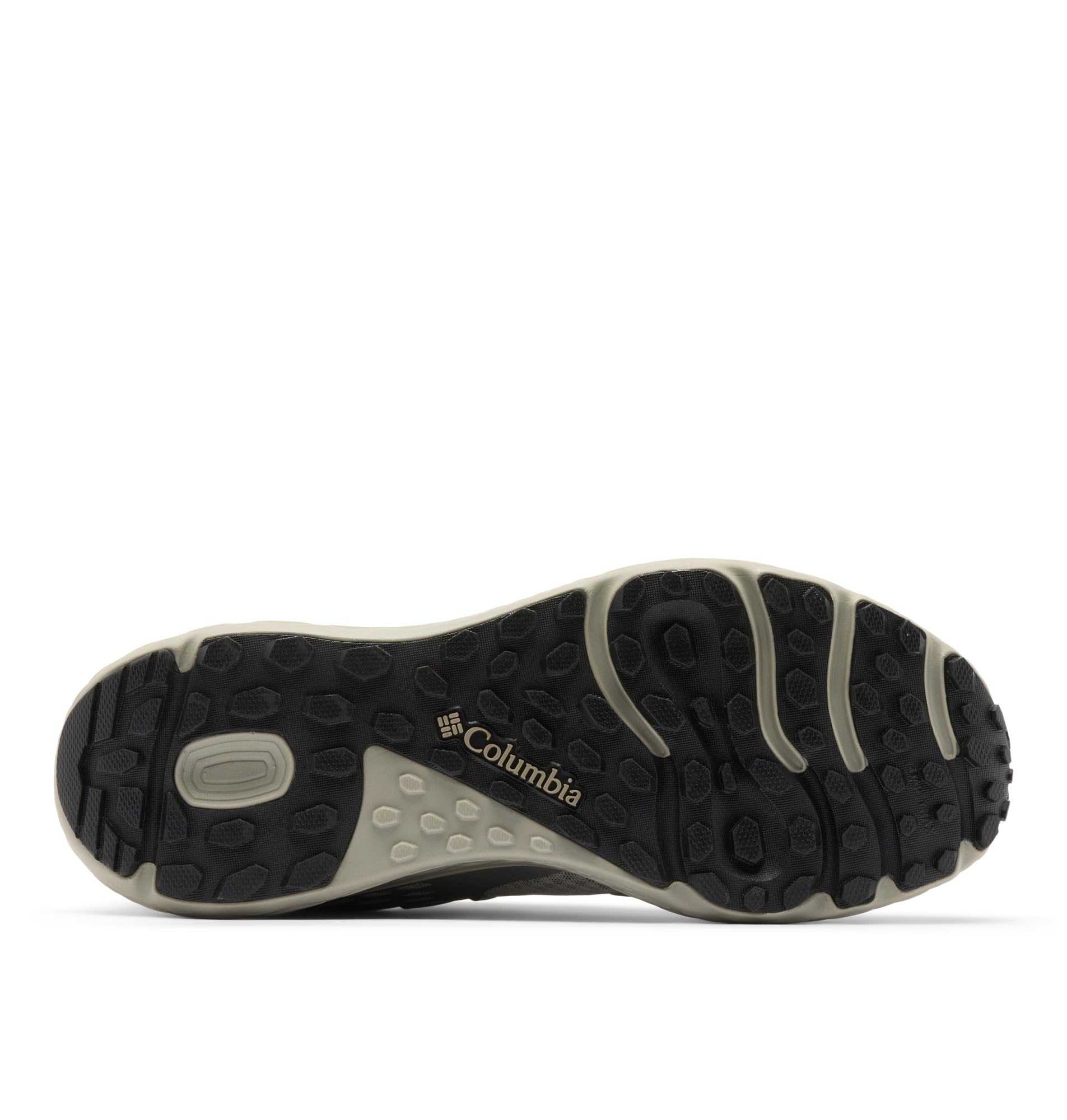 Columbia Konos TRS Outdry, Scarpe da Trekking Basse Uomo