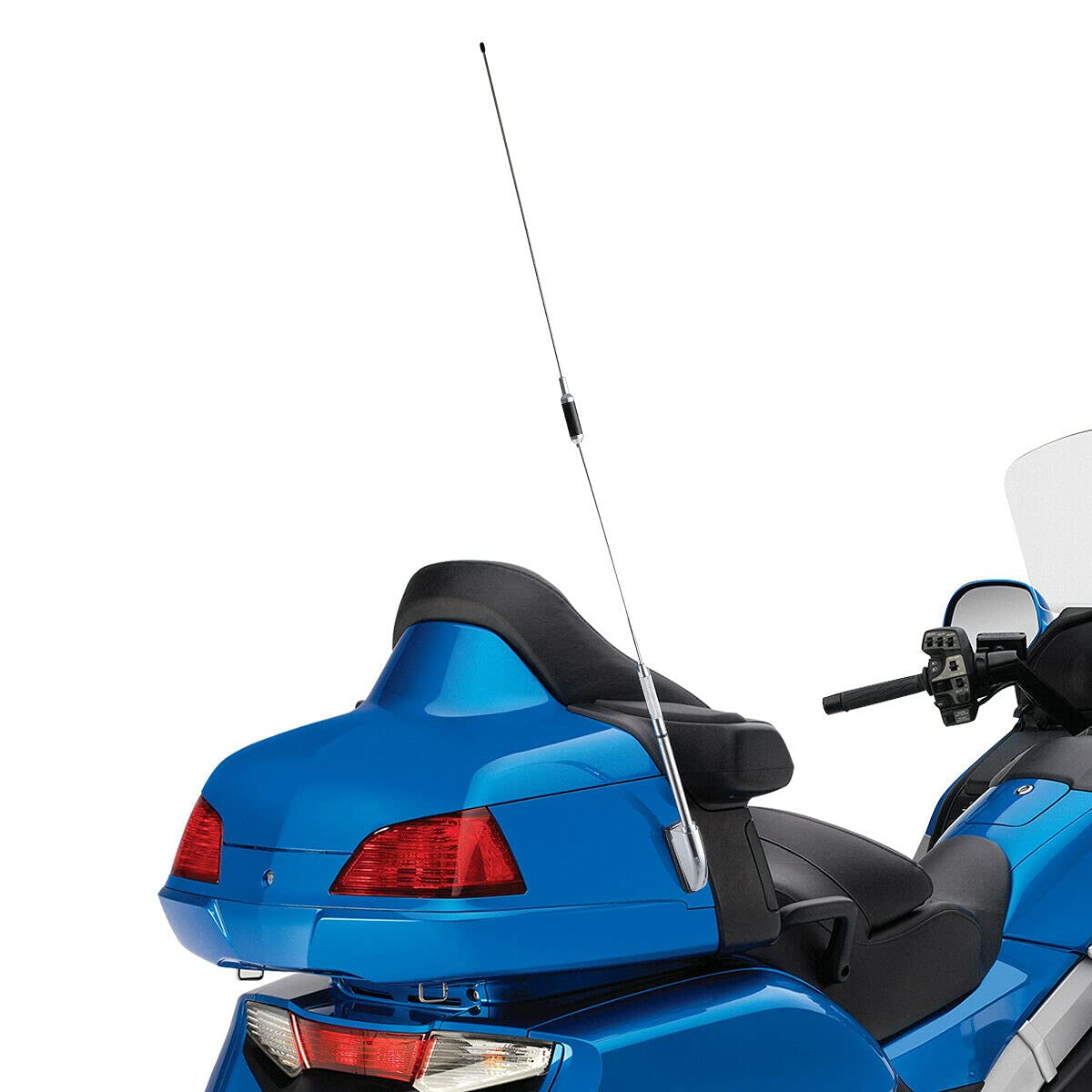 Zestaw anteny do audio Comfort Navi pasuje do Glodwing GL1800 1800 GL1500 2001-2017