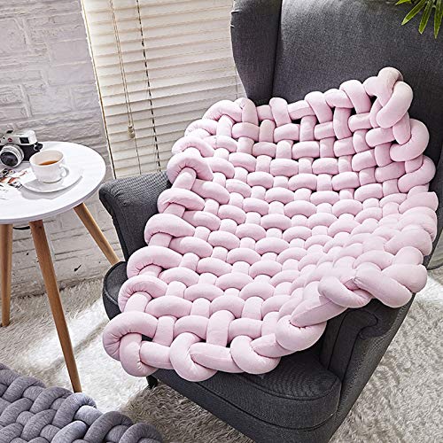 Handgemaakte Baby Speelkleed Kruipen Mat Pasgeboren Pluche Slaapmat Zacht En Comfortabel Om Schade, Vouwen Mat Goede Kwaliteit Zonder De Huid - Afbeelding 6