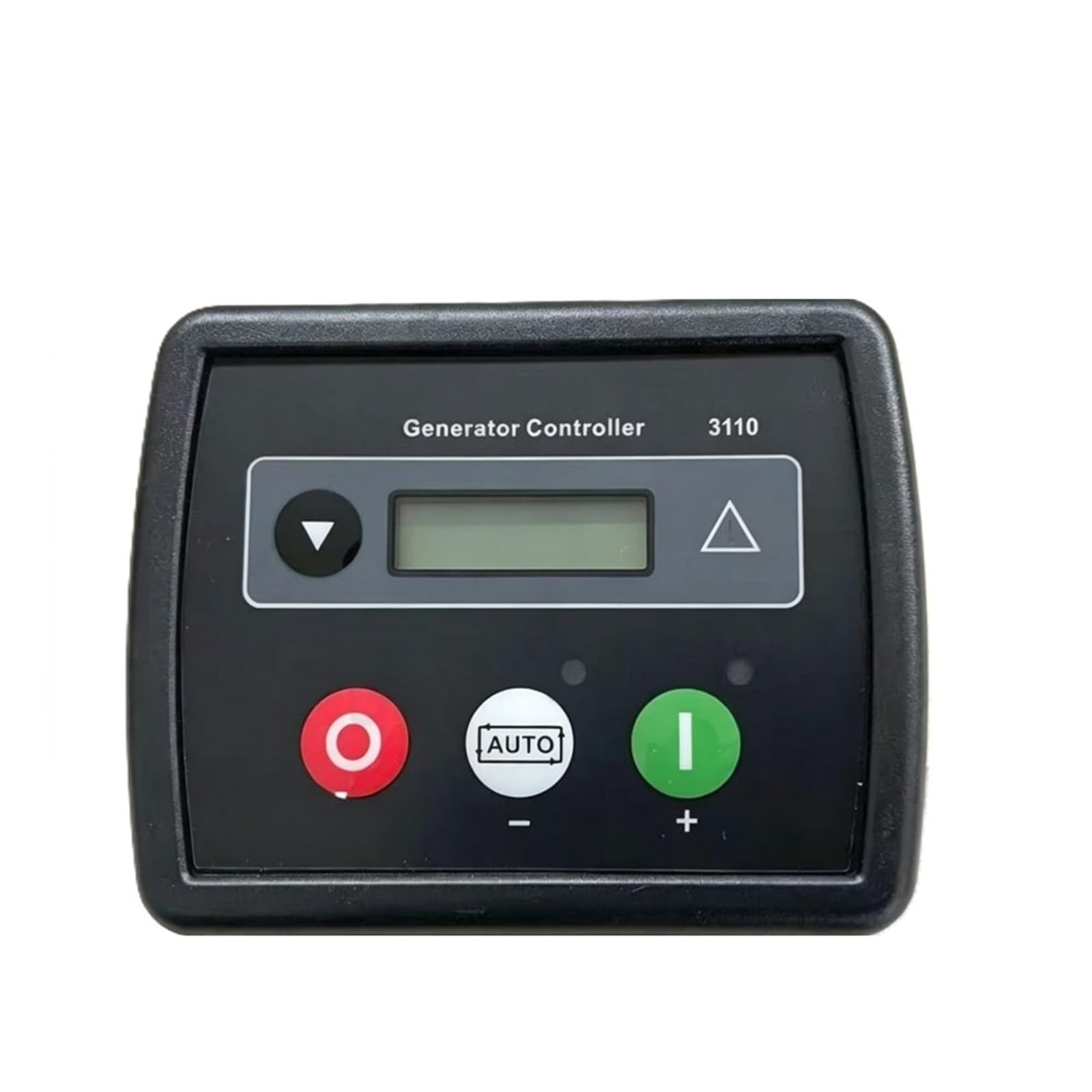 Jdilfunu 3110 With Dse Generator Controller Mpu Auto Start Stop Control Panel Parts 1Pcs