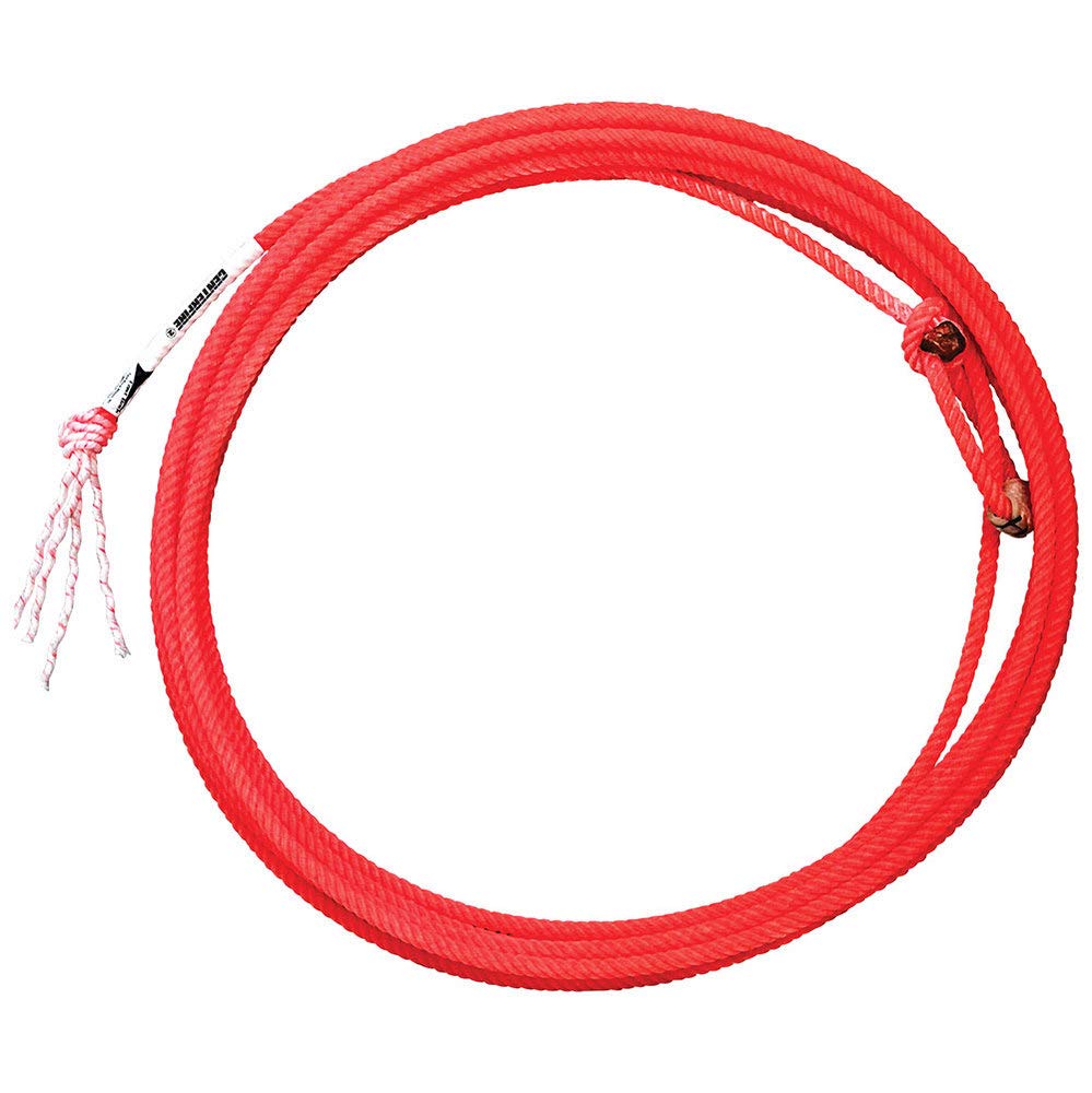 Fast Back Venom Rope Fast Back Venom 4-Strand Nylon Head Rope - 31ft ...