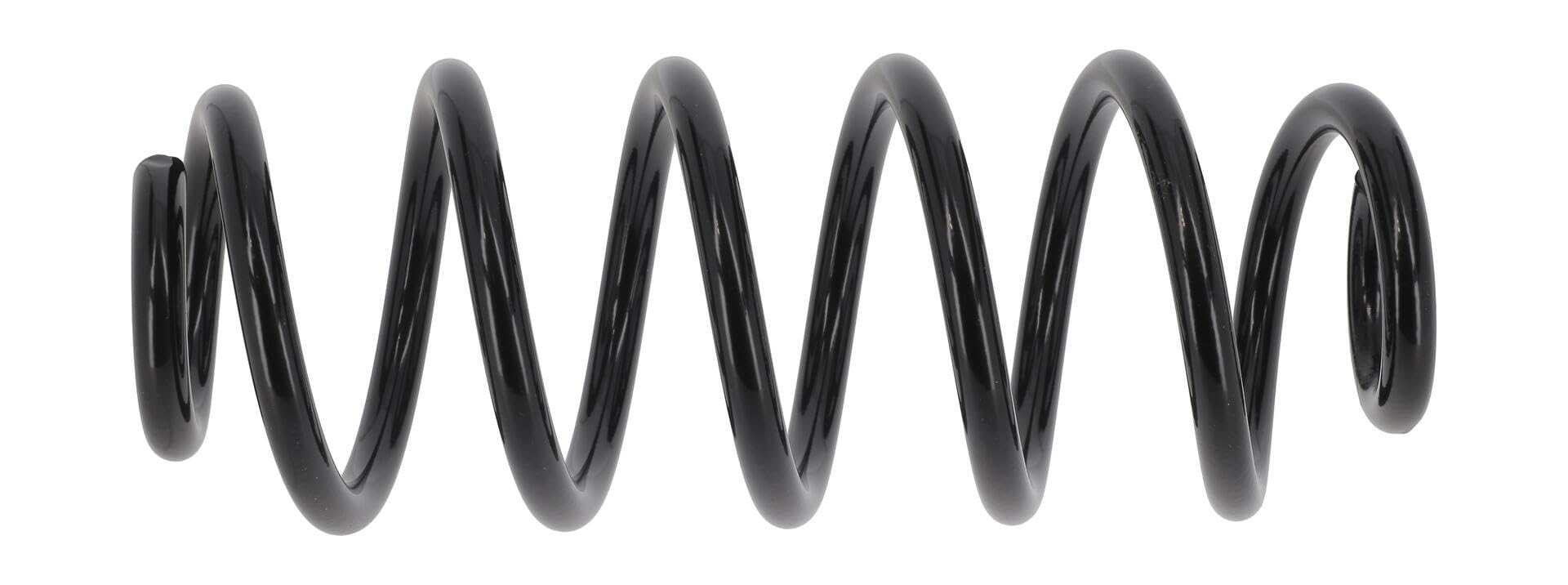 MONROE Suspension Spring | SP4780 | Rear | for AUDI A5 Convertible 2009-2017 | OE-Matching Quality | Ride Comfort & Stability