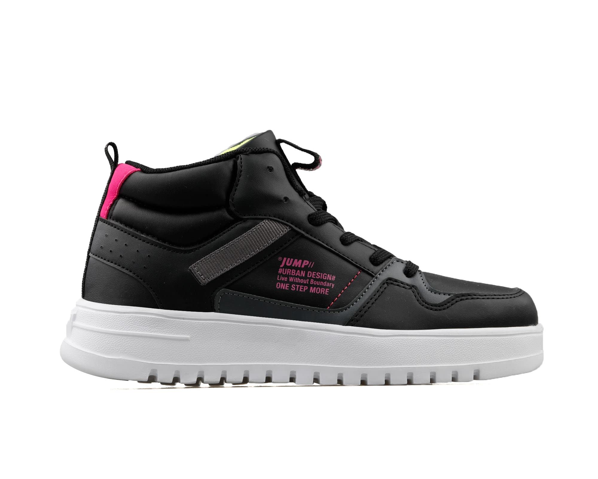 27428D Çoçuk Unisex Spor Bot